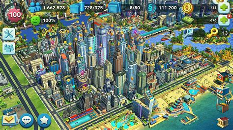 sipmcity|SimCity BuildIt